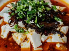 -龙姐私房菜(和顺古镇店)