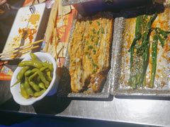 -诸锣记烤串·锦州烧烤(淘金店)