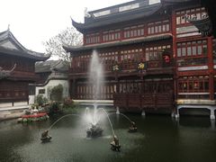 -绿波廊(豫园店)