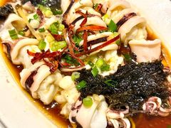 -十面欢腾(长乐路店)