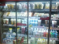 -一鸣真鲜奶吧(龙江地铁站店)