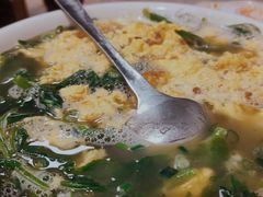 -洪霞餐馆