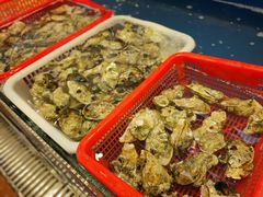-百年恒益烧腊海鲜酒家·非遗传承(广州黄埔店)