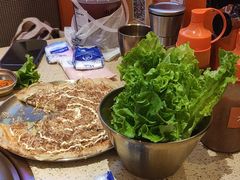 -妙香居韩国烤肉(容桂天佑城店)