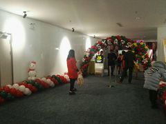 -幸福蓝海国际影城(南京商厦店)