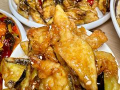 -小郭私房菜·海肠捞饭店(学士街店)