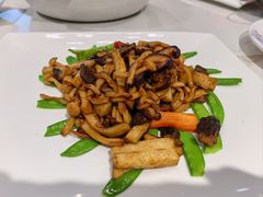 -马白开来特色羊排揪片子  (总店)