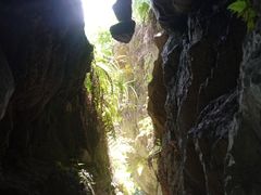-铜仁天生桥大峡谷景区