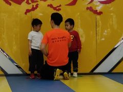 -HELLO功夫(印象城店)