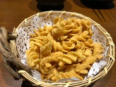 -十二舍·湯物素煮(江泰潤政店)
