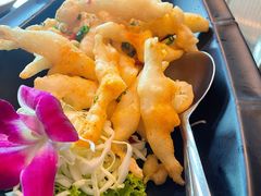 -光海鲜鱼翅餐厅(叻差拉披色路店)