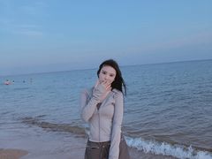 -潍坊欢乐海沙滩景区