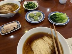 -同得兴 Since·1995 传统苏式面馆(十全街店)