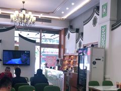 大堂-福合埕牛肉火锅(长平国新店)
