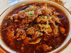 -红樱桃·欢乐餐厅(太原里店)