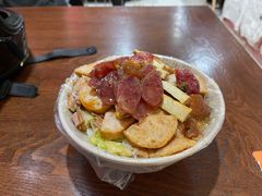 -陆长玖古法猪脚饭(玄风桥店)