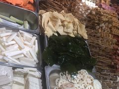 -林静小吃(复兴路店)
