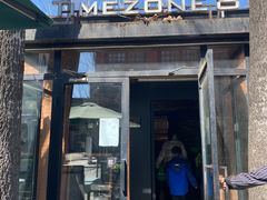 -TIMEZONE8东八时区餐厅&酒吧(798店)