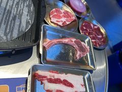 -喜井无限自助烤肉公司(石厦店)