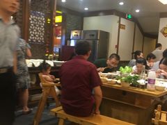 -锅首鲜品火锅(鸳鸯店)