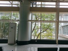 -黄山屯溪国际机场