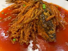 -鸿源斋清真豫菜(惠济店)