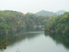 -南山风景名胜区