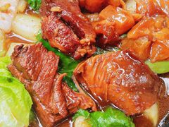 -珍珍小食店(西华路店)