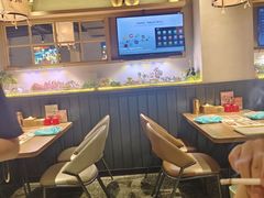 -街角等你.大连海鲜烧烤(西安路店)