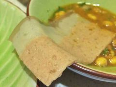 -一叶一世界•素食餐厅(环球中心店)