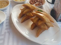 腊味萝卜糕-潮福城大酒楼(北尚店)