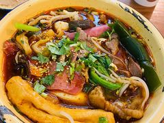 冒菜-脑馋粉儿(三里屯店)