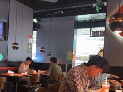 -胖哥俩肉蟹煲(富阳万达店)