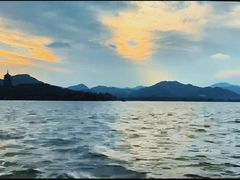 -柳莺湖上·湖景餐厅·江南菜(西湖店)