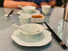 -茶油香闽南菜·花园餐厅(前埔店)
