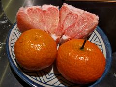 桔子-云海肴云南菜·蒸汽石锅鱼(青岛万象城店)