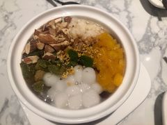 -曼玉餐厅(中原万达店)