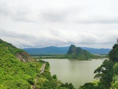-宝晶宫旅游景区