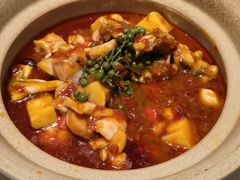 -粗茶淡饭·汉口公馆(循礼门店)