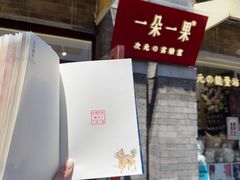 -一朵一果(南锣鼓巷店)