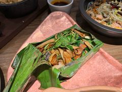 -云海肴云南菜(曲江大悦城店)