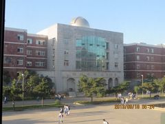 -长春市十一高中