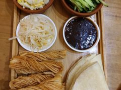 -北疆饭店(朗悦公园茂店)