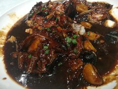 -金枝玉叶上海人家食府(三里河店)