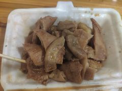 -细妹五香牛杂(步行街店)