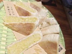 -即墨老公社·海肠捞饭大王(古城店)