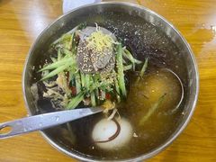 -顺姬冷面(延大店)