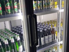 -阿记烧烤(英达路店)