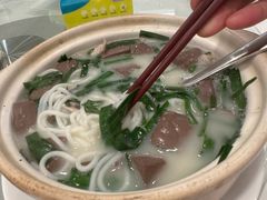 -海都六福酒家(世博广场店)