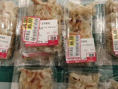 -AEON永旺(东方宝泰店)